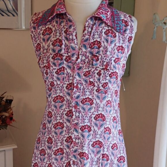 Feather & Find Maxi Dress - Picture 2 of 16